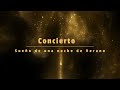 XL Semana Cultural - Concierto de una noche de Verano #viznar #concierto