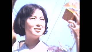 昭和６０年「安城七夕まつり」