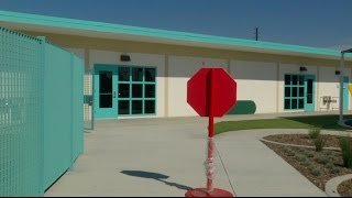 LACOE Head Start Facility Time Lapse