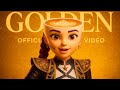 GOLDEN x ITALIAN BRAINROT | Official Brainrot Lyric Video