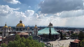 La Villita México nuestra virgencita de Guadalupe 😍🫶