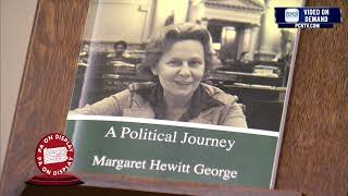 PA on Display: 100 Years of Women: Women of the Pennsylvania House of Representatives 1923-2022