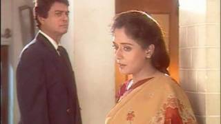 Captain House  Episode no. 7 - Part no.  1 Romantic and Emotional Comedy (Hindi), Doordarshan