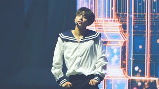 220703 TXT (투모로우바이투게더) - 9와 4분의 3 승강장에서 너를 기다려 (Run Away) 태현 (TAEHYUN) 직캠