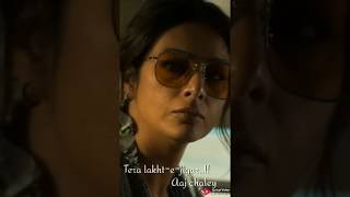 Mere Baabula(Lyrical Video Maker Status)- Jawaani Jaaneman|Saif, Alaya F, Tabu | Harshdeep Kaur