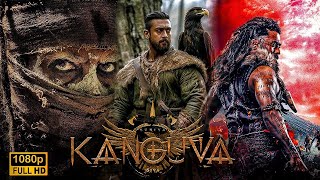 Kanguva | Blockbuster New South Movie Hindi Dubbed 2024 | Suriya | New Hd Full South Movie 2024