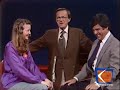 Password Plus (Ep. 345) (5-5-1980) (Vicki Lawrence & Dick Gautier) (Day 5) (Bill Cullen Hosts)