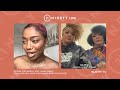 da brat and jesseca judy harris dupart gush over love story and pouring into your spouse blavity