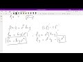 business math bba mba ch 20 sec 20.2 part 1 partial derivatives frank s. budnick