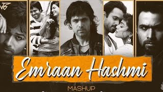 Emraan Hashmi Lofi Song Mashup | Slowed+Reverb Song And Music Bollywood Song And Music