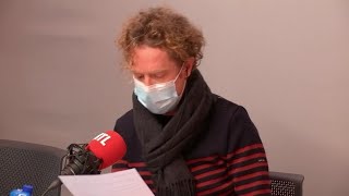 Le journal RTL de 6h30 du 26 novembre 2020