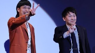 バッテリィズ〝Ｍ―１特需〟で仕事量３倍！ 寺屋「１回気を失いそうになった」