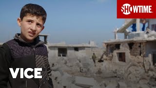 Battle For Idlib & Seeking Solitude | VICE on SHOWTIME | Ep. 3 Trailer