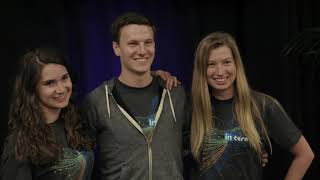 LinkedIn Summer Intern Program