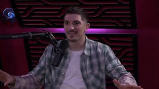 Joe Rogan Experience #1580 - Andrew Schulz
