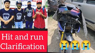 SHOCKING 😱😱CLARIFICATION VIDEO TO ALL MY VIEWERS AND FRIENDS//
