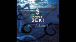 Andrea Seki - Morning Star