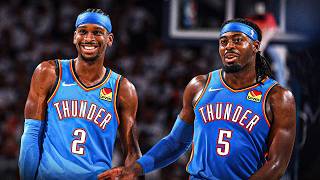 Why Everyone Hates Okc Right Now