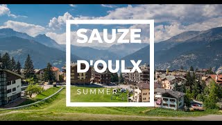 Summer 2002 Sauze d'oulx