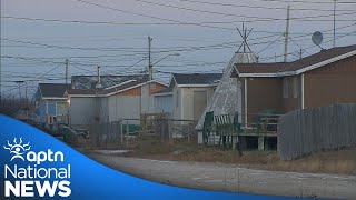 Two arrested following drug raid in Attawapiskat First Nation | APTN News