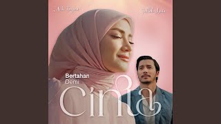 Bertahan Demi Cinta