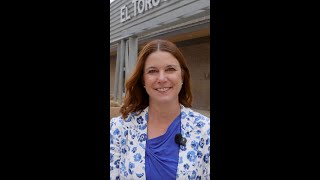 A Welcome Back Video Message from Superintendent Dr. Crystal Turner