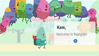 EAB Navigate app