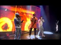 AKA Feat. Riky Rick & DJ Tira - F.R.E.E. [Live AMP Performance]