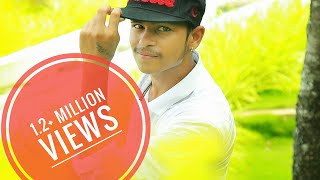 Lover also fighter also cover song cap tricks.  By  mourya naidu