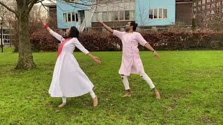 Bol na halke halke | Dance | Semiclassical | Mohit & Shivani | Jhoom Barabar | Rahat Fateh Ali Khan