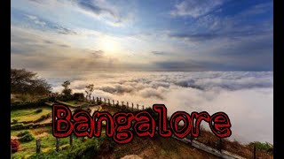 Top 10 Tourist Place In Bangalore | ബാംഗ്ലൂർ ഇത് കാണാതെ പോവരുത്  |