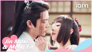 🐈Chengxi Gets Drunk and Mistaken Shen Yi as Buyan | Hello There EP12 | iQIYI Romance