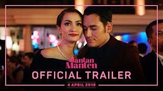 [MANTAN MANTEN] - OFFICIAL TRAILER | 4 April 2019 di Bioskop