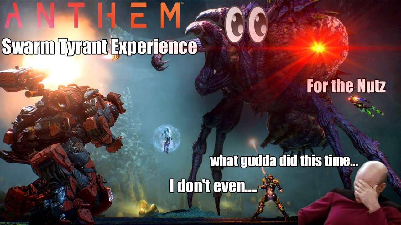 Memes Anthem