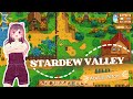 AXCELL SI PETANI KEMBALI - STARDEW VALLEY