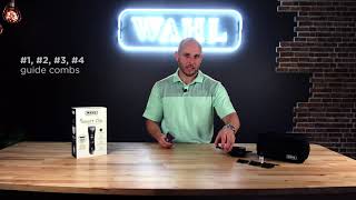 WAHL Smart Clip | Review