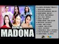 FULL ALBUM ALL NEW MADONA TERBARU 2023 || Larva Studio.