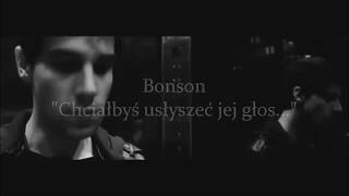 Bonson-Chciałbyś usłyszeć jej głos (Moocny B! Blend) 2019