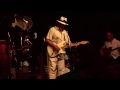 tom principato walking blues 7 12 2014