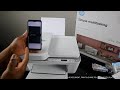 HP DESKJET PLUS 4120 HOW TO SCAN YOUR DOCUMENT , PRINT & SHARE TO OTHER DIGITAL PLATFORMS