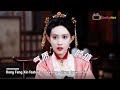 meng ziyi s “dong feng xin” casting drama chen feiyu replaces ding yuxi all the details you need