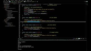 eclipse workspace project1 src Main java Eclipse IDE 2022 04 02 15 45 57