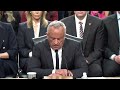 full opening statement from robert f. kennedy jr. s confirmation hearing