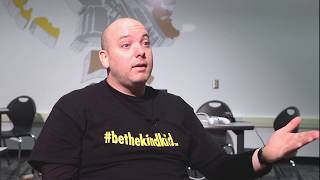 Bill Black: Montour School District, PA