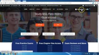 How To Access Your Course - AssociatePI