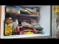 review of samsung rt46k6360sl fridge freezer from ao.com