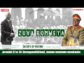ZUVA ROMWEYA CONFERENCE   - SATURDAY 06 JUNE  2026 @ 1913 WELLNESS CENTRE IN CHEGUTU