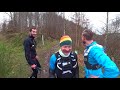 monschau with teun geurts organized by trailrunners brabant