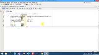 JAVA Tutorials - Swap Two Numbers Without Using A 3rd Variable