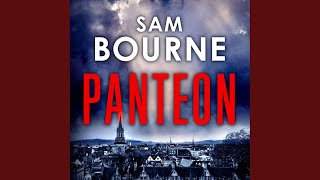Chapter 185 - Panteon